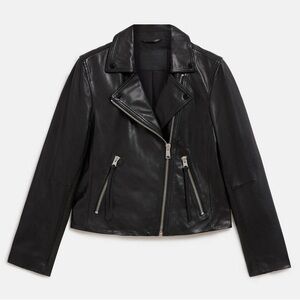 ALLSAINTS Dalby biker jacket